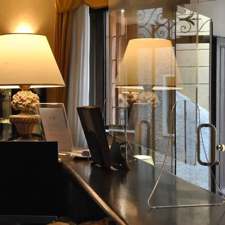 Hotel Pavone