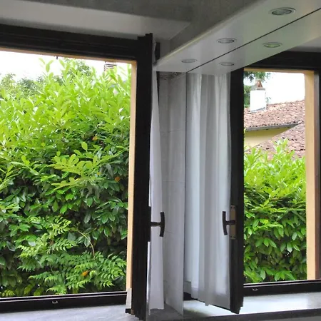 Hotel Pavone Angera