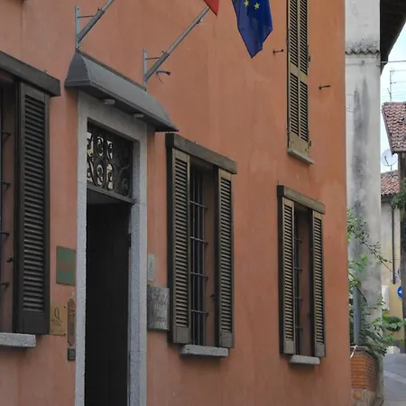 Hotel Pavone