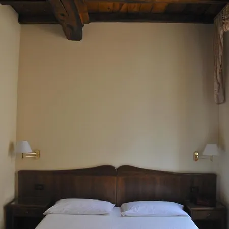 Hotel Pavone