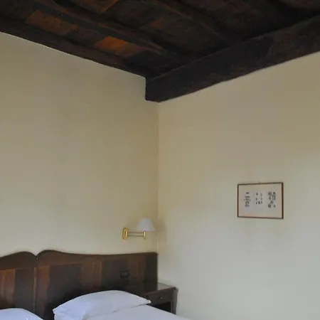 Pavone Hotel