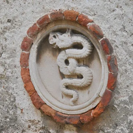 Pavone Hotel
