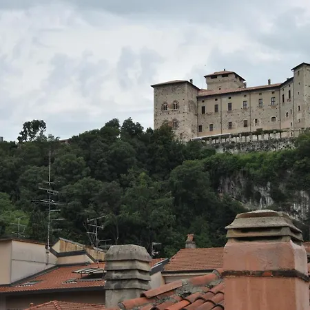 Hotel Pavone