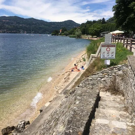 Pavone 3* Angera
