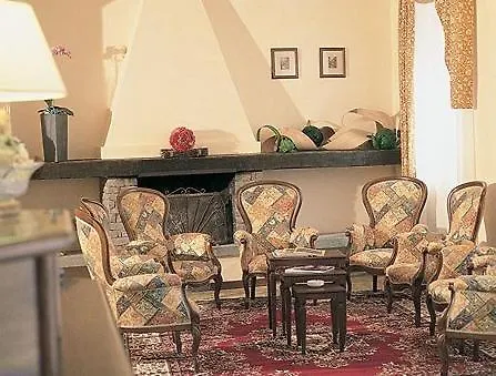 Pavone 3* Angera