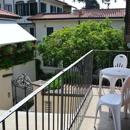 Pavone 3* Angera