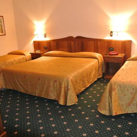 Pavone Hotel 3*