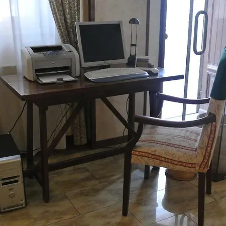 Pavone Hotel