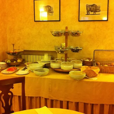 Pavone 3*