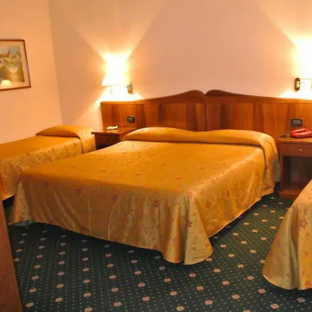 Hotel Pavone